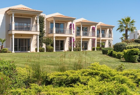 발 다 라파 빌리지 리조트