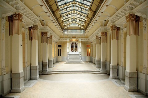 매버릭 다운타운