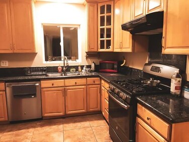 House Downtown OC Santa Ana