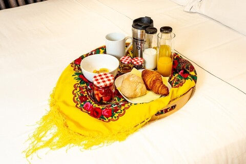 갤러리아스 온 트렌드 나이트라이프 303, 필 포르토 제공