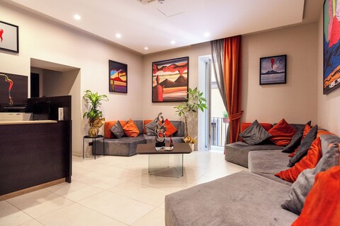 네아폴리스 라이프스타일