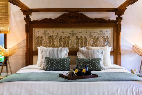 비전 빌라 리조트