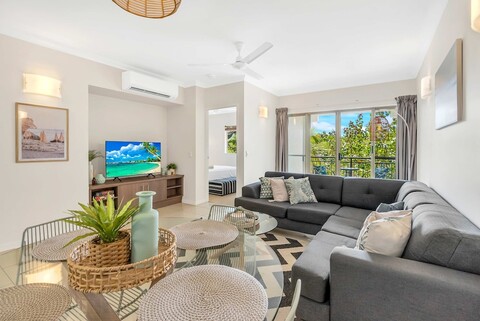 팜 뷰 - 9개의 수영장, 바베큐, 체육관