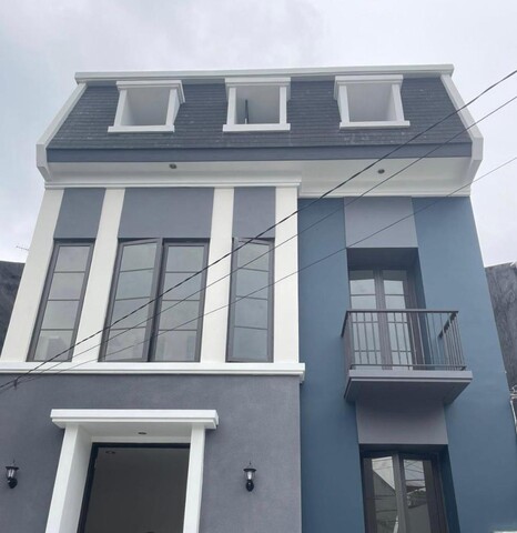 LeGreen Suite Gatot Subroto