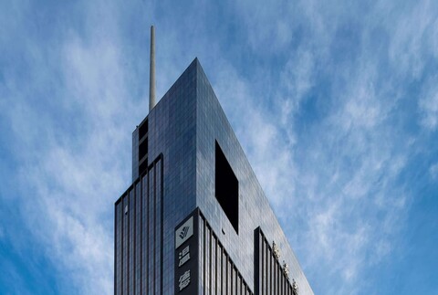 윈덤 그랜드 선전