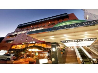Central Hotel - Vacation STAY 99766v