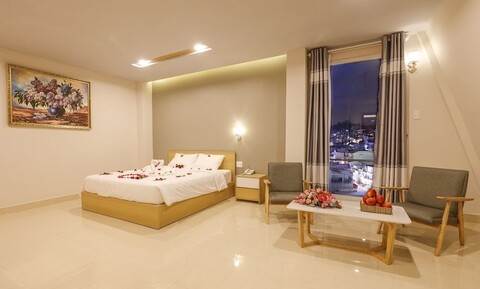 인터스텔라 호텔