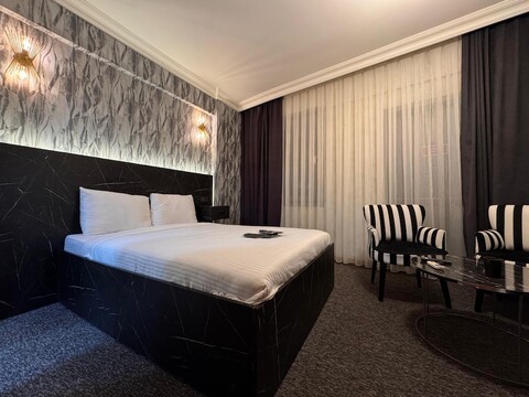 펜딕 스위트 오텔