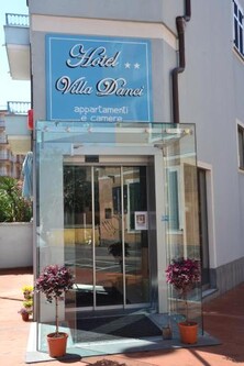 Hotel Villa Danci - Camere e Appartamenti