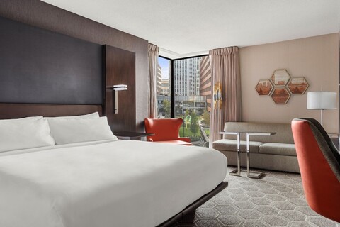 보스턴 메리어트 캠브리지