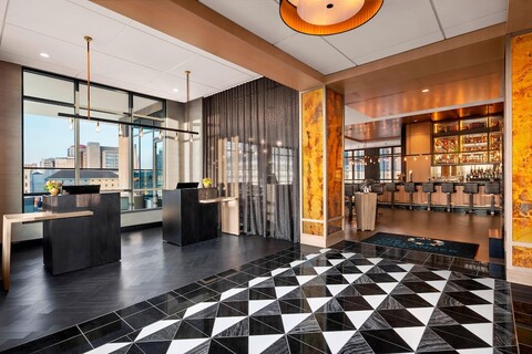 더 오클랜더 호텔, 오토그래프 콜렉션