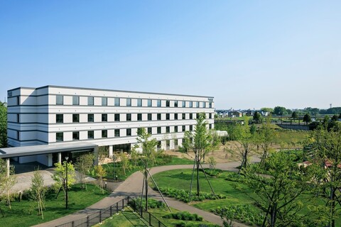 페어필드 바이 메리어트 호텔 후카이도 에니와