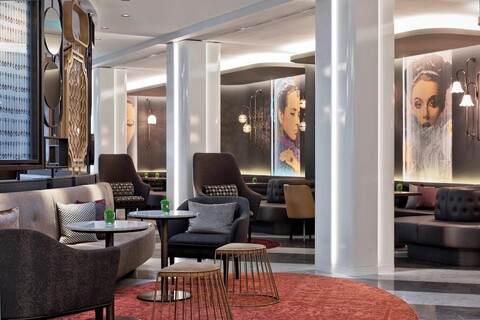 르네상스® 빈 쇤브룬 호텔