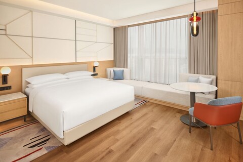 더 링크 서울, 트리뷰트 포트폴리오 호텔