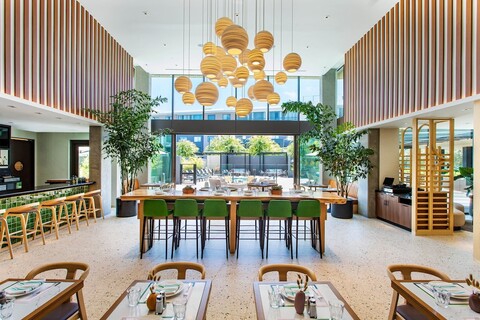 호텔 시트린, 팔로 알토, 트리뷰트 포트폴리오 호텔