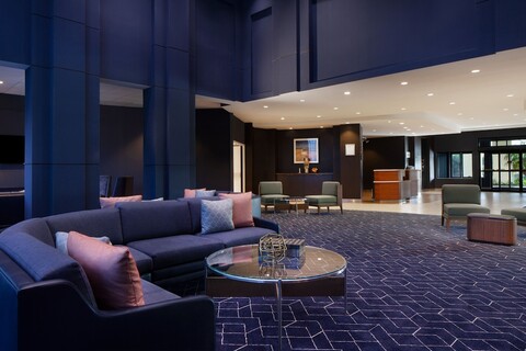 코트야드 바이 메리어트 뉴어크 실리콘 밸리