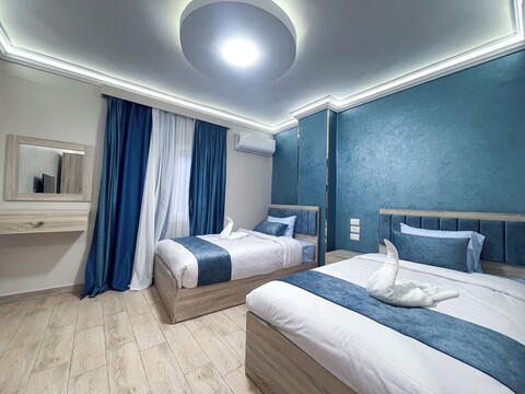 펄스 피라미드 호텔