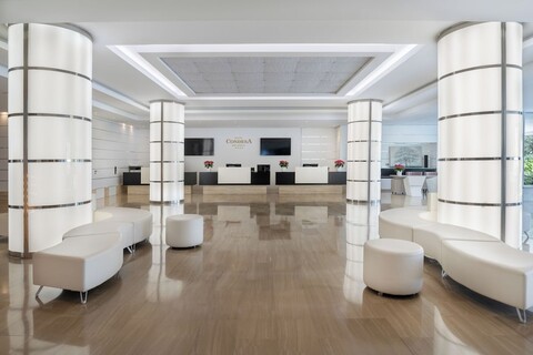 호텔 콘데사 마요르카