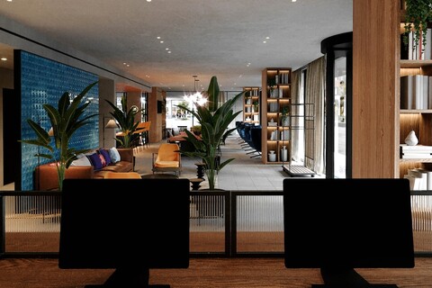 포 포인츠 바이 쉐라톤 마토시뇨스