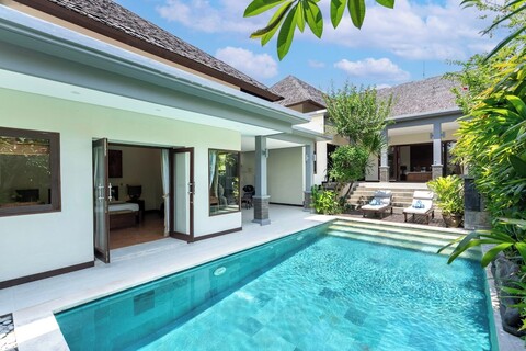 세낭 빌라 바이 베터플레이스