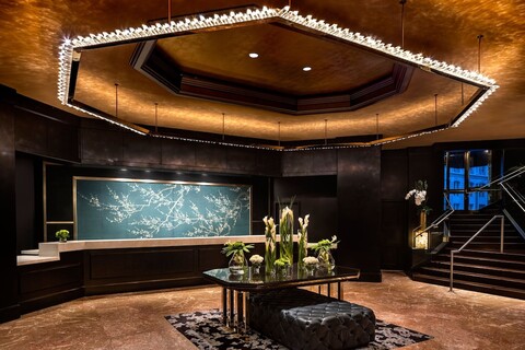 더 리츠 - 칼튼, 애틀랜타