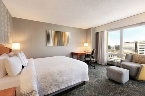 코트야드 바이 메리어트 타이슨스 맥린