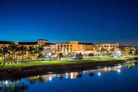 코트야드 바이 메리어트 샌디에이고 에어포트 /리버티 스테이션