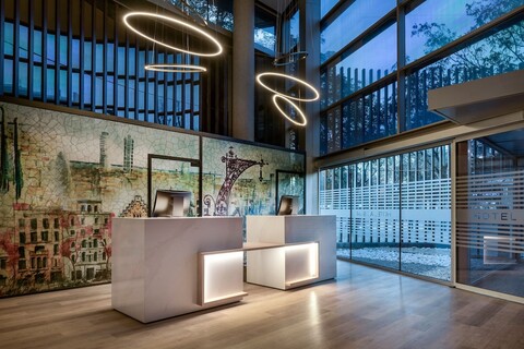 AC 호텔 솜 바이 메리어트