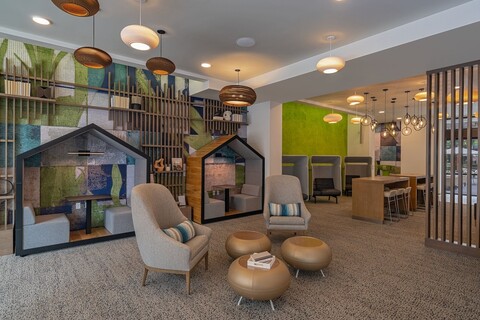 엘리먼트 콜로라도 스프링스 다운타운