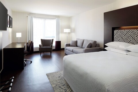 포 포인츠 바이 쉐라톤 리바이스 컨벤션 센터
