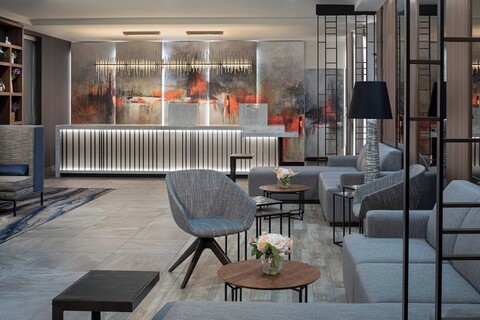 페어필드 인 & 스위트 바이 메리어트 뉴욕 스태튼 아일랜드