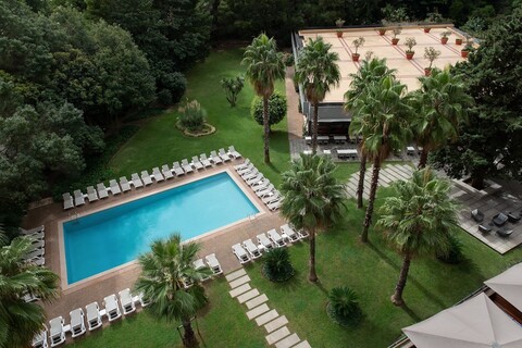 리스본 메리어트 호텔