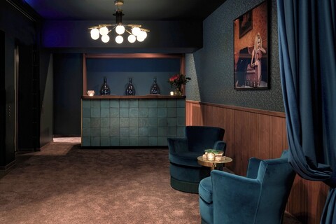 게코 하우스, 프랑크푸르트, 어 트리뷰트 포트폴리오 호텔