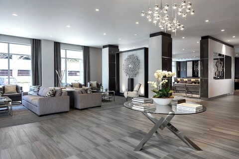 AC 호텔 바이 메리어트 보스턴 노스