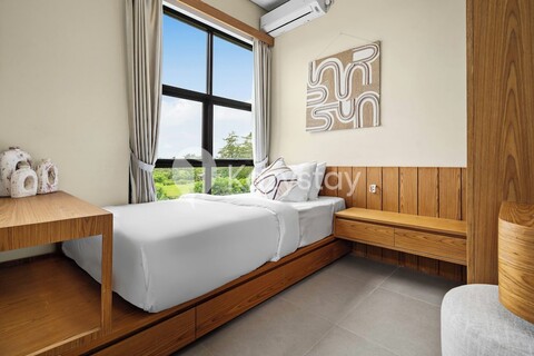 카노아 빌라 바이 코지스테이 - 짐바란