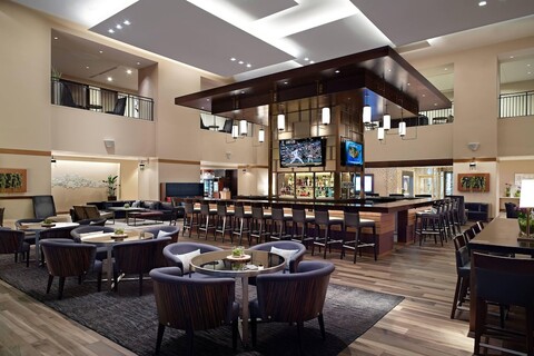 메리어트 세인트루이스 그랜드