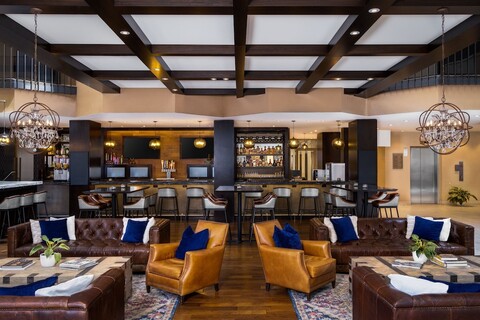 더 웨스틴 워싱턴, D.C 시티 센터