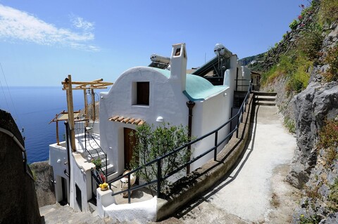 라 카사 델 멜로그라노