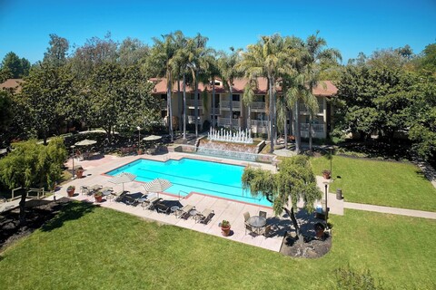 쉐라톤 산호세 실리콘밸리