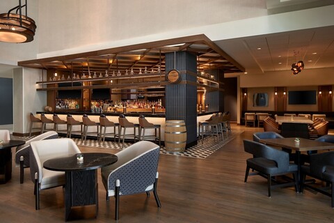 타이슨즈 코너 메리어트