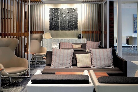 AC 호텔 바이 메리어트 마르세유 프라도 벨로드롬