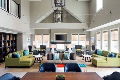 레지던스 인 바이 메리어트 토런스 레돈도 비치