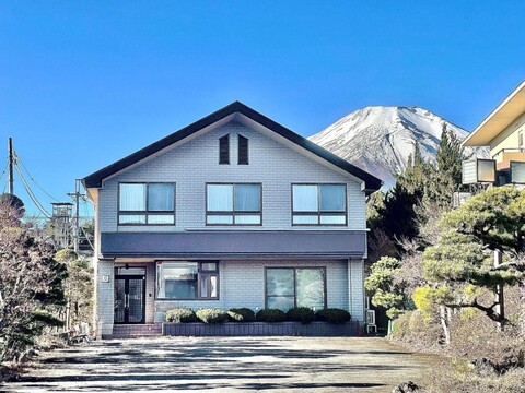 Lakepia Angel Yamanakako