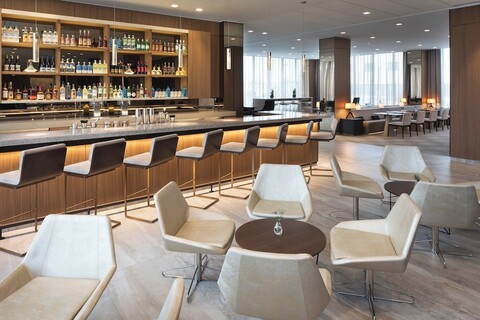 AC 호텔 블루밍턴 몰 오브 아메리카