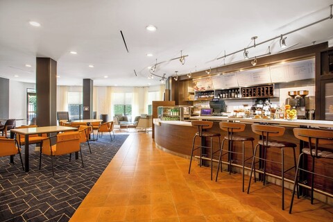 코트야드 바이 메리어트 올랜도 알타몬테 스프링스/메이틀랜드