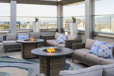 산호세 메리어트