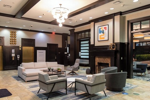 쉐라톤 시카고 노스브룩 호텔