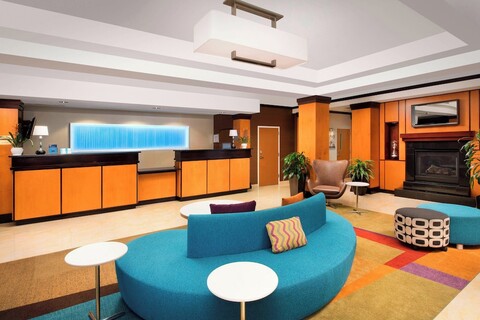 페어필드 인 바이 메리어트 워싱턴 D.C.