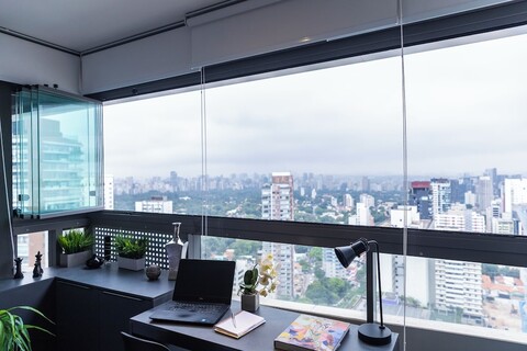 오스카 프레이어 - 콘도미니오 글래스 VN