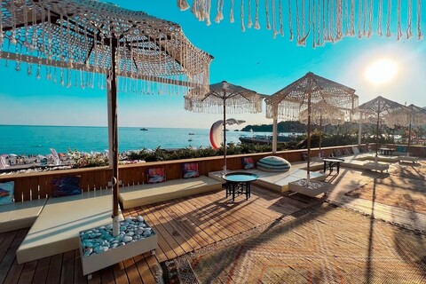 오이스터 레지던스